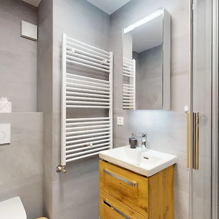 아파트 Beautiful In With A Breathtaking View Of The Matterhorn