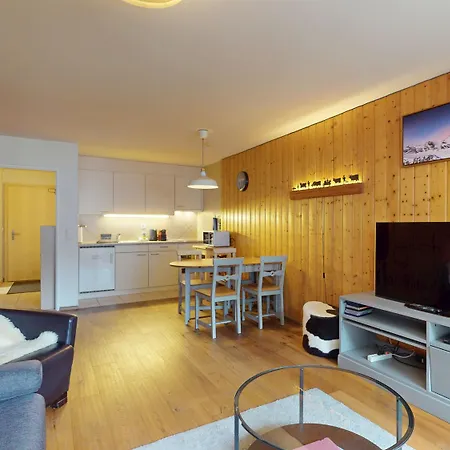 Beautiful In With A Breathtaking View Of The Matterhorn Apartamento