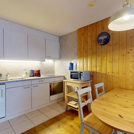 Beautiful In With A Breathtaking View Of The Matterhorn Apartamento *