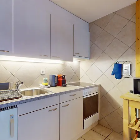 Beautiful In With A Breathtaking View Of The Matterhorn Apartamento Zermatt