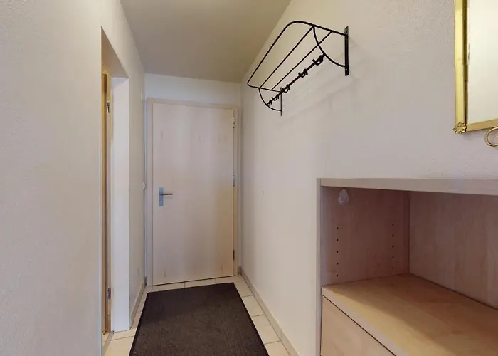 公寓 Beautiful In With A Breathtaking View Of The Matterhorn *