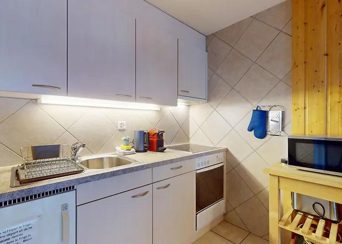 Beautiful In With A Breathtaking View Of The Matterhorn Apartmán Zermatt