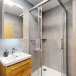 Beautiful In With A Breathtaking View Of The Matterhorn Apartament *