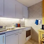 Beautiful In With A Breathtaking View Of The Matterhorn Apartament Zermatt